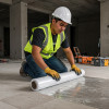 Hard Flooring & Multi Surface Protection Film (self-adhesive) 700mm x 30M (21 sqm)