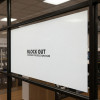 Protective Film With Custom Printing Or Your Company Logo - Quote Estimation ONLY