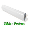 Protective Film With Custom Printing Or Your Company Logo - Quote Estimation ONLY