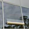 Protective Film With Custom Printing Or Your Company Logo - Quote Estimation ONLY