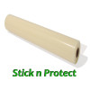 Protective Film With Custom Printing Or Your Company Logo - Quote Estimation ONLY