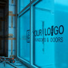 Protective Film With Custom Printing Or Your Company Logo - Quote Estimation ONLY